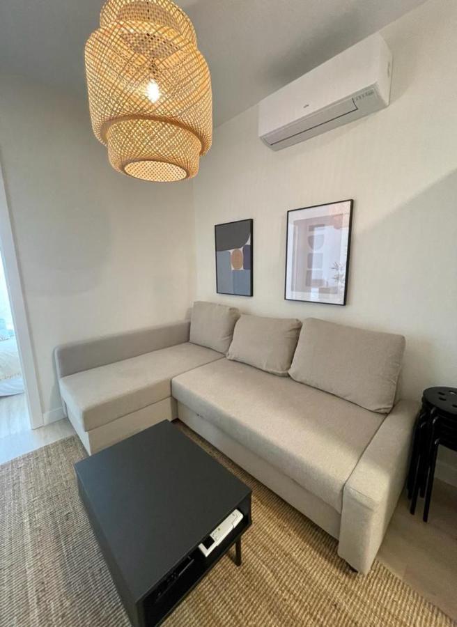 Downtown&New Apt Para 9Pax En La Plaza De Chueca Madrid Luaran gambar